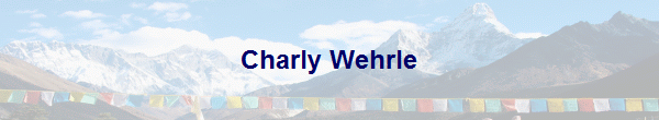 Charly Wehrle