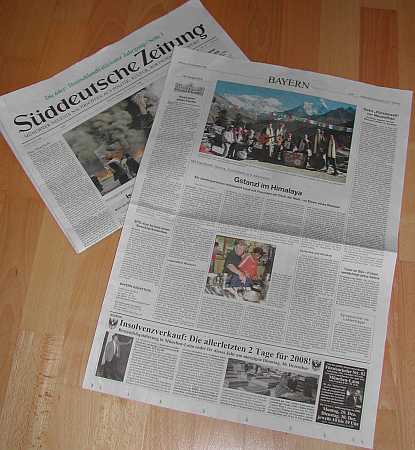  Sddeutsche Zeitung GmbH, Mnchen. Mit freundlicher Genehmigung von http://www.sz-content.de (Sddeutsche Zeitung Content)