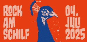 2025RockAmSchilf
